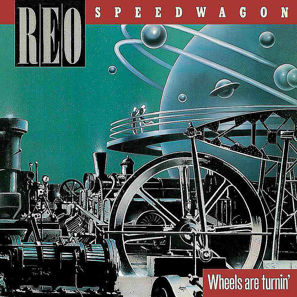 reo speedwagon greatest hits rar